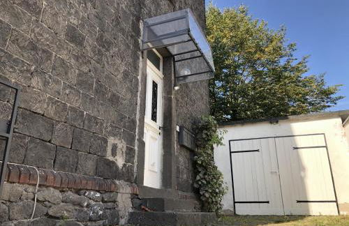 Ferienwohnung Zur alten Schmiede - Photo 15