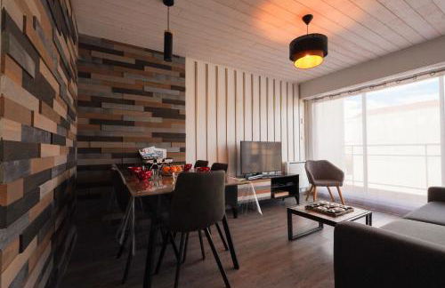 Superbe appart.55m2 - 200m Ocean et parking - Foto 1