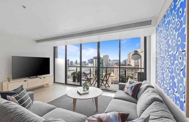 Nook Melbourne 173 City Road - Foto 73