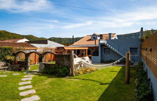 Casa da Porta Amarela - Photo 42