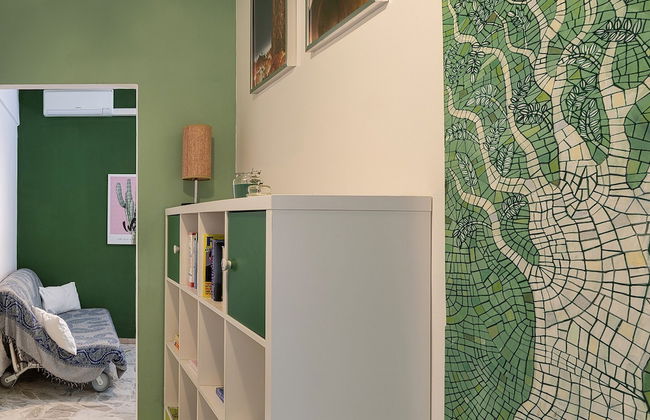 The Greenhouse a San Martino - Foto 13