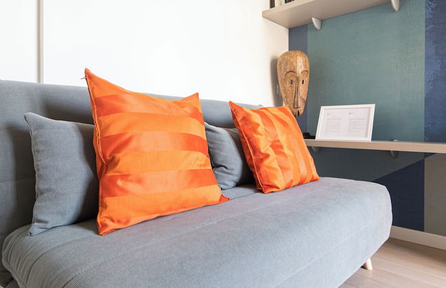 Italianway - Melozzo da Forli' 11 - Photo 8