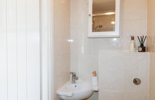 Rose Cottage - Foto 28