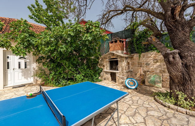 Villa Rozaria - Foto 60