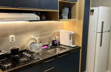 Studio 1304 Estilo e bem-estar no Cariri - Foto 19