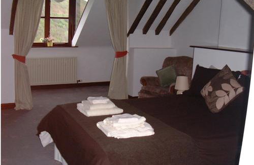 Horseshoe Pass Holiday Lets - Foto 21