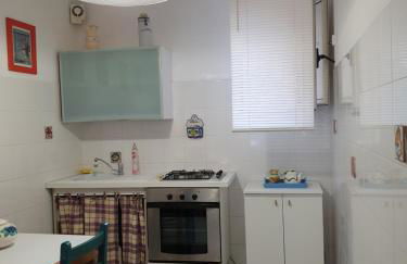 Casa Vacanza A Casa di Gio' n 52 contrada Mezzacampa località Messina - Foto 24