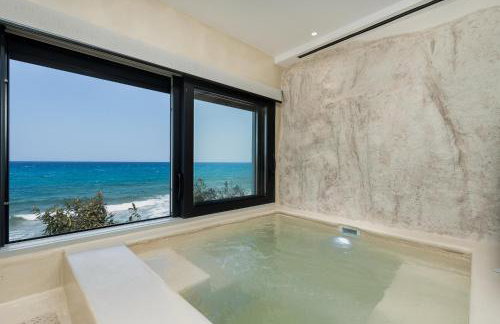 Portara Seaside Luxury Suites - Foto 14