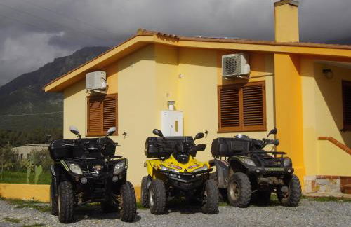 Casa S'Arriali - Foto 43