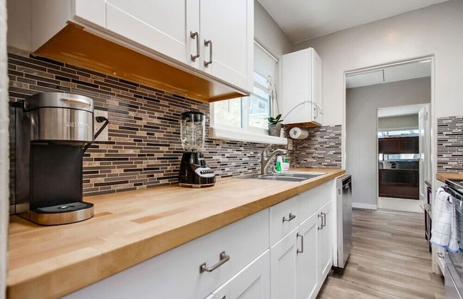 Blue Water Bungalow - Foto 17