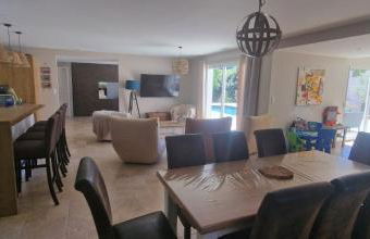 Villa Monplaisir - Foto 9