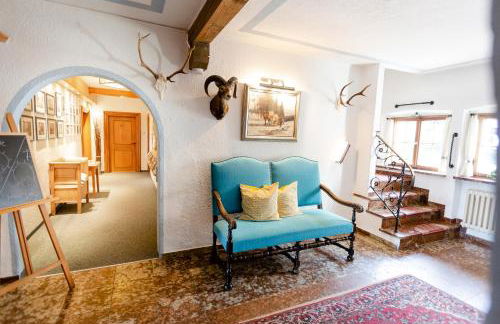 Gästehaus Hotel Maria Theresia - Foto 42