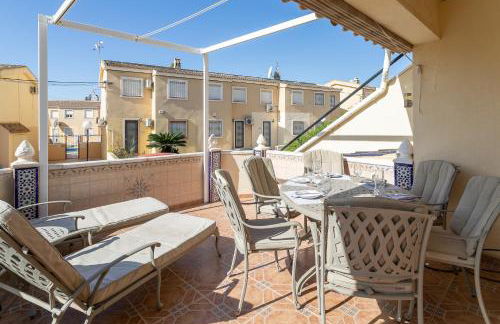 Heads 2 Holiday Homes Townhouse - Foto 2