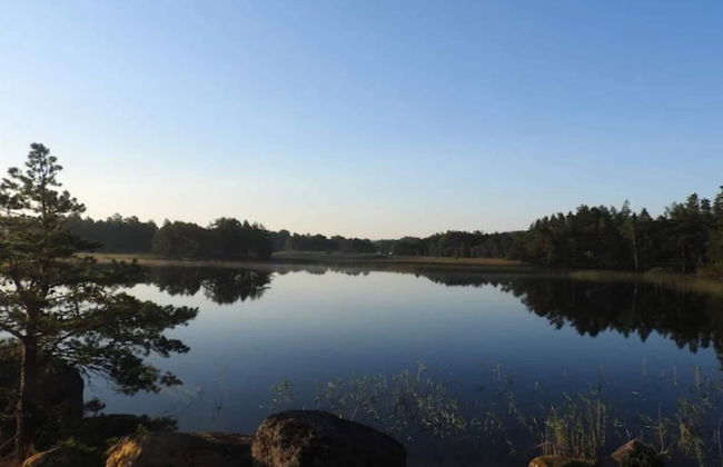 4 Person Holiday Home in Granna-by Traum - Photo 42