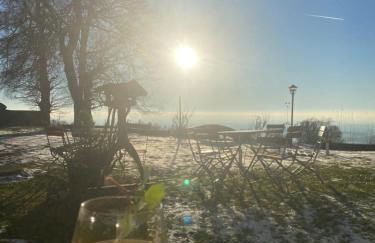 Berg-Panorama-Ferienwohnungen Gut-Lichtenau - Foto 57