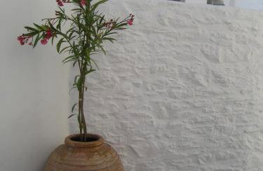 Chora House, by Amorgos Holiday Homes - Photo 34