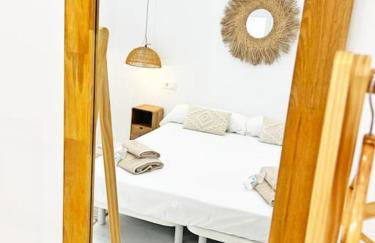 Estilo Ibicenco - Luminoso - Gran Terraza - Photo 30