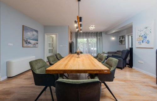 Villa Field Hill with Swimming Pool and Tennis Court - Foto 22