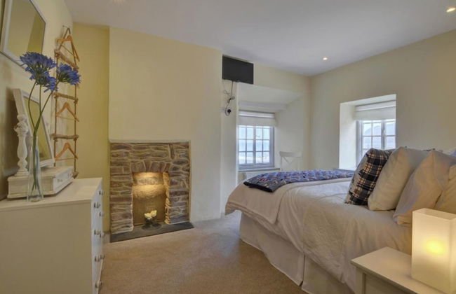 Seaview 1 Bed Apartment Sleeps 4 - Balcony - Tv - Foto 3