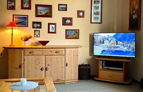 Ferienwohnung Rostock Nähe Warnemünde - Foto 12