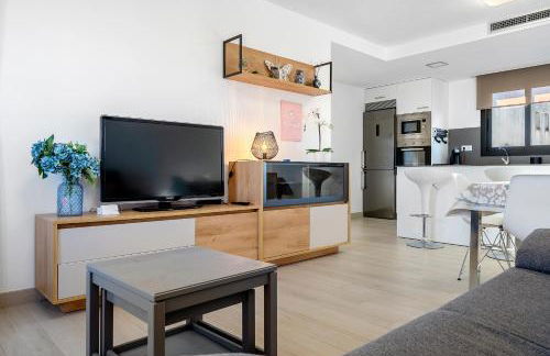 Hauzify I Apartaments Coral - Foto 10