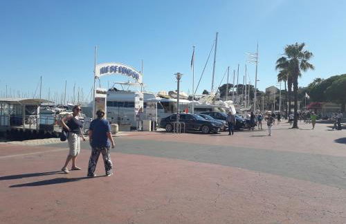 LA GRANDE MAISON centre - Foto 19