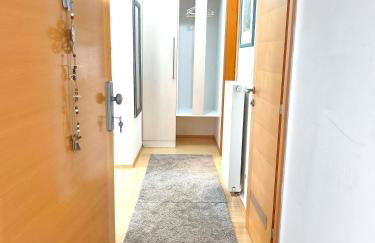 Apartman ARINA I Luxury Family Apartment near Jarun l Free Parking - Foto 38