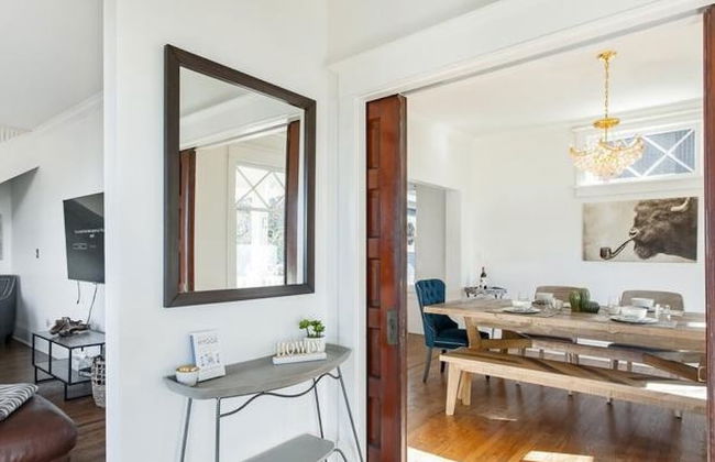 Highland Haven Water view Stay - Foto 18