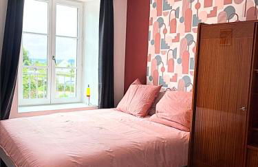 Vinyle club-rétro 70's-6 pers-Terrasse-Wifi-Parking - Foto 7