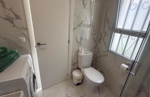 Villa Sueño Azul With a heated swimming pool - Foto 15