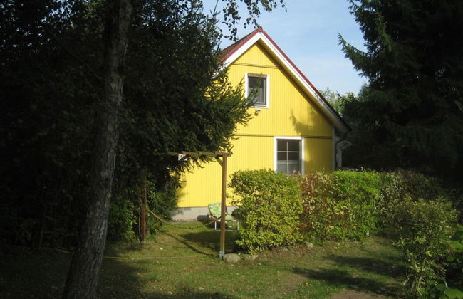 Holiday Home Monkfish House - Photo 15