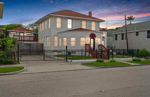 Sinatra House: Mardi Gras Parade Route - Foto 44