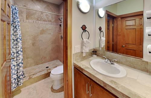 Sunset On The Seawall #1 by Ryson Vacation Rentals - Foto 57