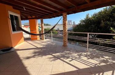 Casa Laranja Imbituba - Foto 30