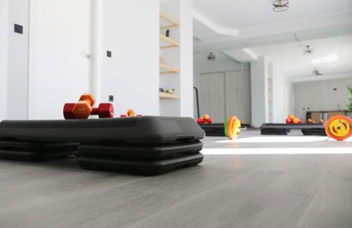 La Boheme Casa Rural - Foto 38