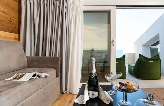 Re Dionisio Luxury Suites - Foto 20