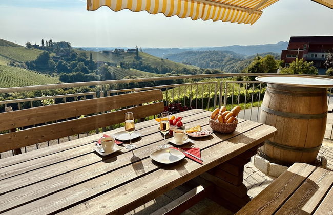 Apartment Weingartenblick - Photo 11