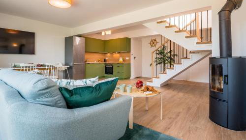 Ostoja Lubiatowo - Foto 5, locker