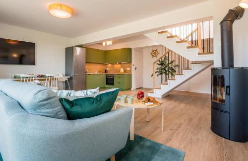 Ostoja Lubiatowo - Foto 5