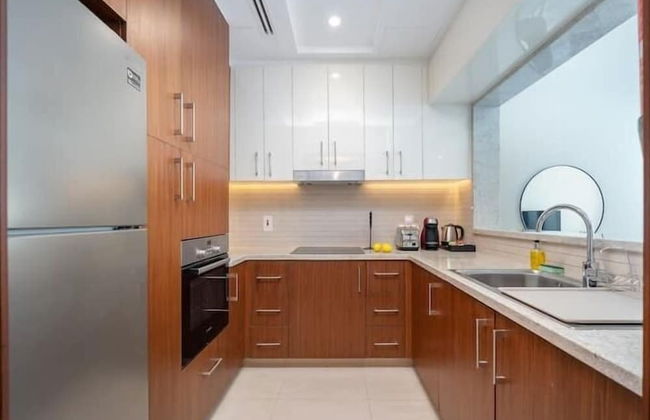 Vogue Golf Views - Vida Emirates Hills - Photo 9