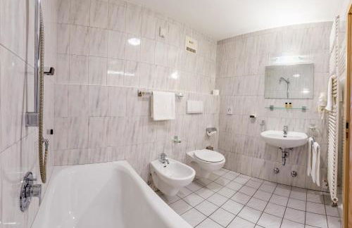 Mountain Living Apartments - Foto 107