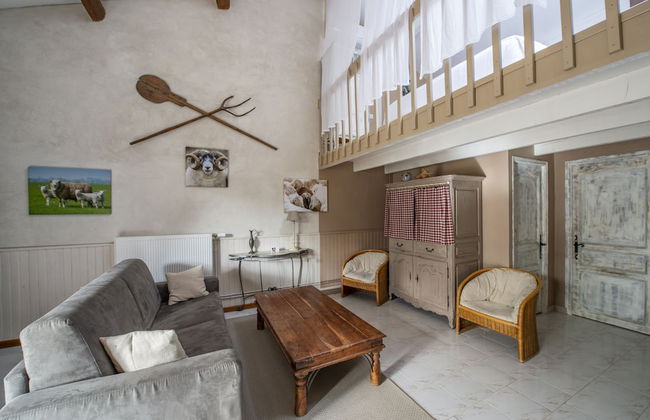 Mas Séraphin - Photo 39