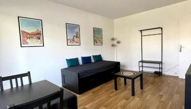 Studio Le Pied à Mer - Photo 3