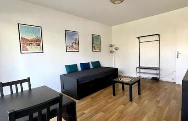 Studio Le Pied à Mer - Photo 3