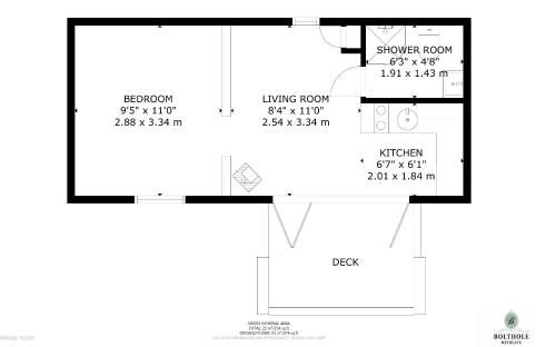 Wallhope Escape - Foto 24