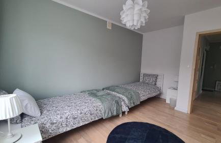 Apartament Leśny Ząbki - Foto 14
