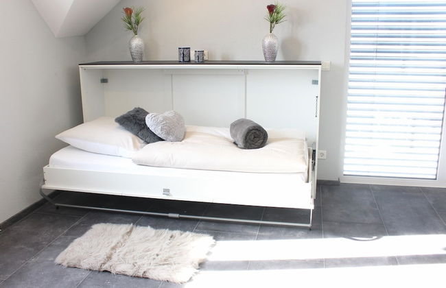 Eifel Dream Ardennenblick - Photo 2