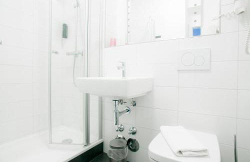 Haus am Dom - Apartments und Ferienwohnungen - Foto 40