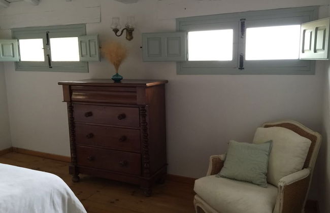 El Vergel de Chilla - Foto 4