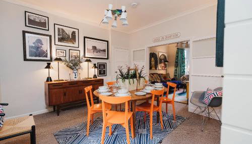 Hoole House - Foto 3